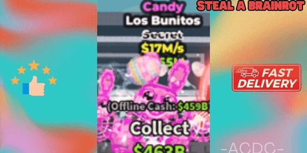 Gambar Product Candu Los Bunitos