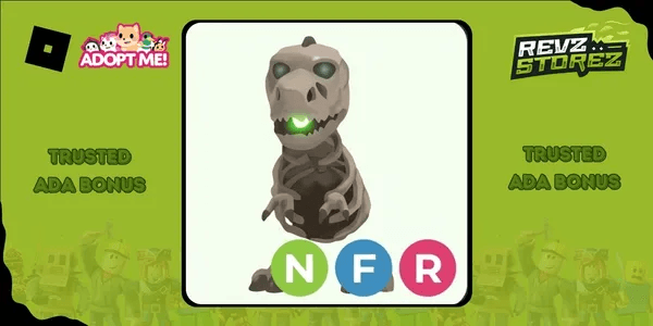 Skele-Rex NFR