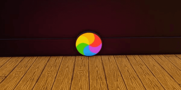 Gambar Product Spin The Wheel Tokens