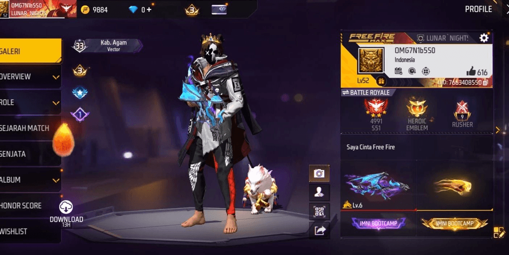 Product Showcase