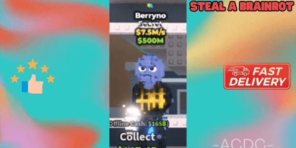 Berryno