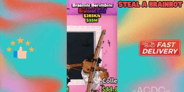 Brasilini Berimbini