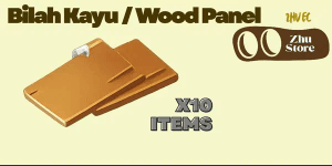 Wood Panel