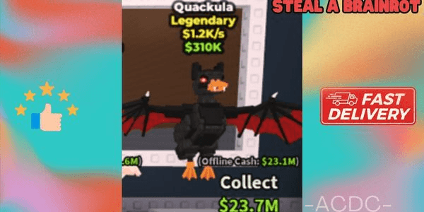 Gambar Product Quackula