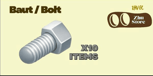 Bolt