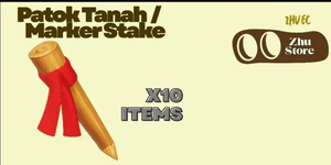 Marker Stake