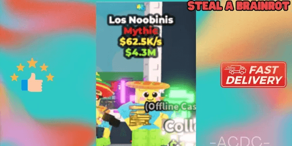 Los Noobinis