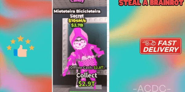 Candy Mieteteira Bicicleteira