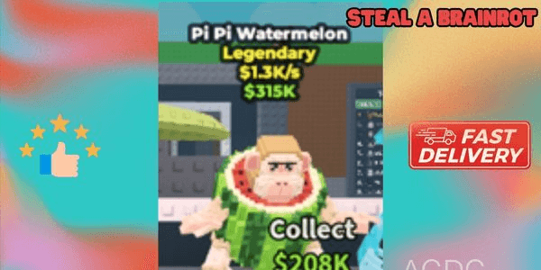Gambar Product Pi Pi Watermelon