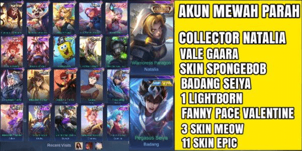 Product Showcase