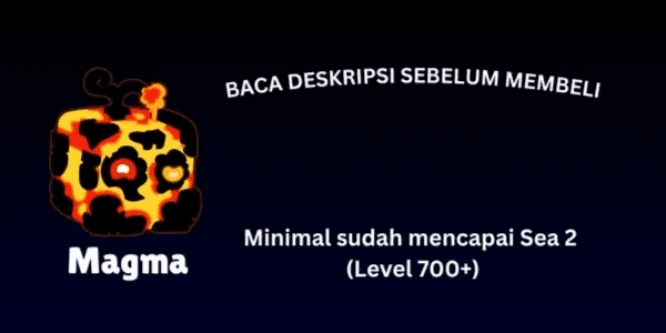 Magma
