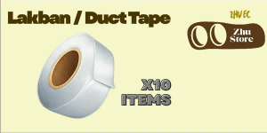 Duct Tape