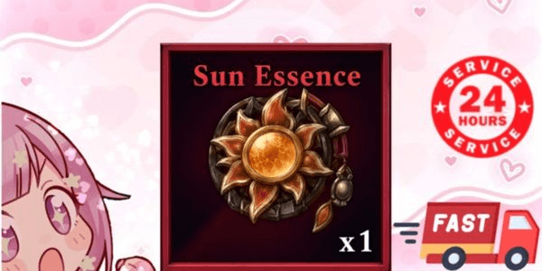 Gambar Product Sun Essence