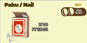 Nail