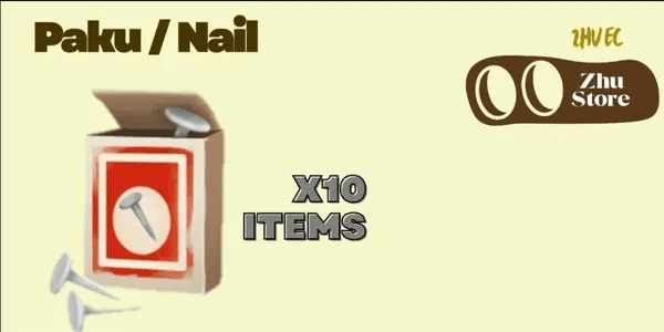 Nail