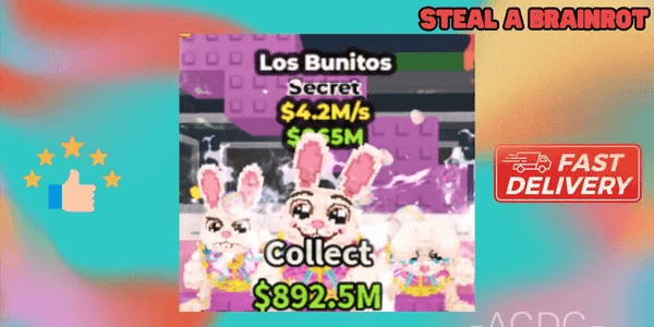 Los Bunitos