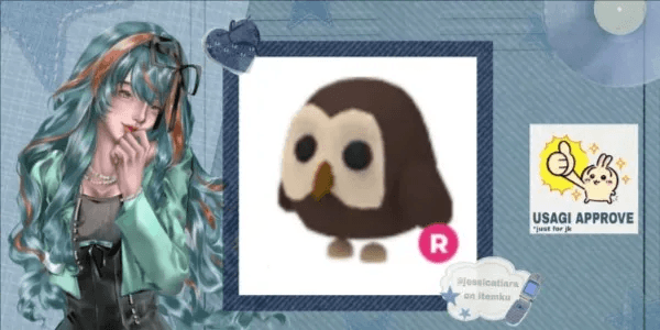 Owl