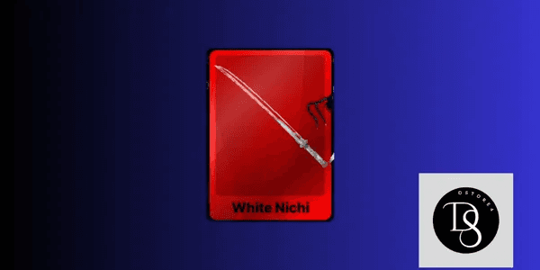 White Nichi