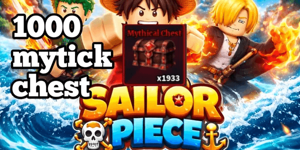Mythical Chest