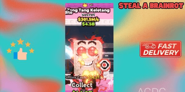 Gambar Product Tang Tang Keletang