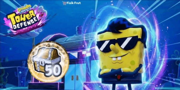 Gambar Product Open 50 Chest