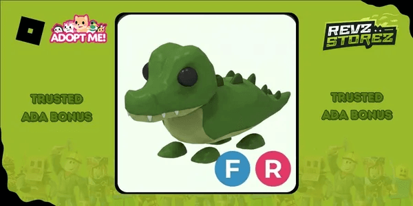 Crocodile