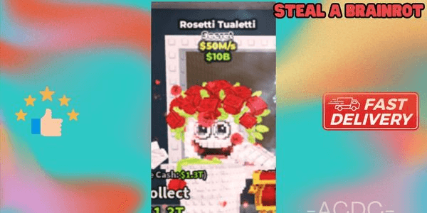 Gambar Product Rosetti Tualetti