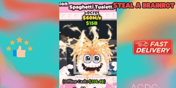 Spaghetti Tualetti