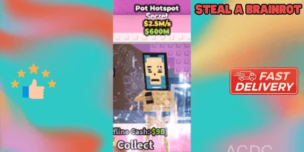 Pot Hotspot