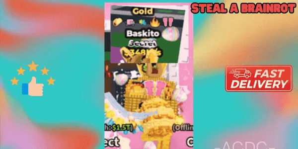 Gold Baskito