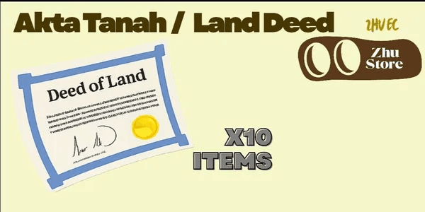 Land Deed