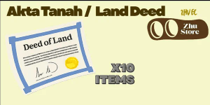 Land Deed