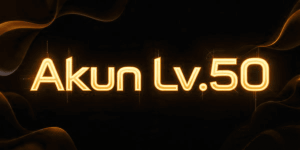 Gambar Product Akun Lv.50 + Unit Exclusive + Unit Mythic + 50k++ Gems | CHEAP !!!