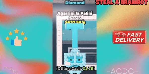 Gambar Product Diamond Agarrini La Palini