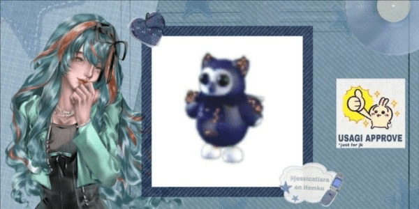 Gambar Product Owlbear
