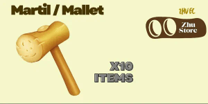 Mallet