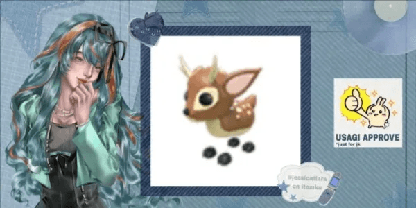 Fallow Deer