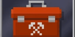 Pickaxe Repair Kit