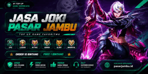 Mythic Immortal 100++ Per Bintang