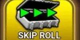 BlockSpin - SKIP ROLL【499R】