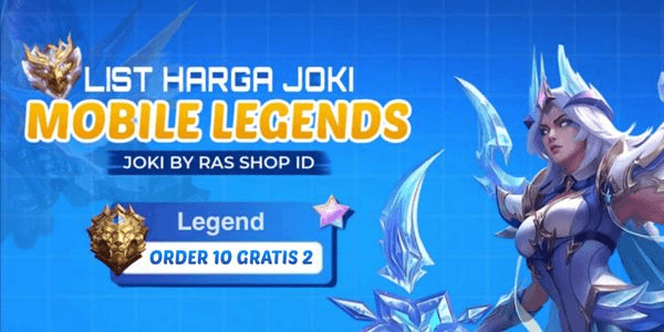 Gambar Product Legend Per Bintang