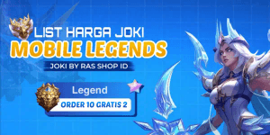 Legend Per Bintang