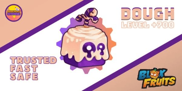 Gambar Product Dough