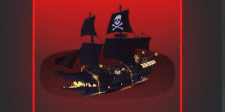 Gambar Product Limited Item (Boat) 1