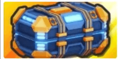 Gambar Product CHEST 1X