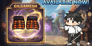 Gilgamesh