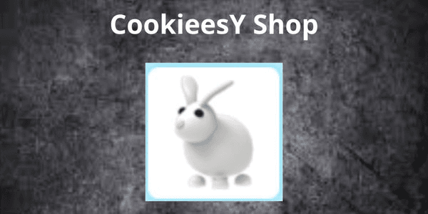 Gambar Product Adopt Me Trading Hub Rabbit Normal - (Rare)