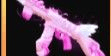 PINK UNICORN BLASTER