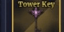 Dummy Account lv 1 with 10k Tower Key