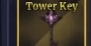 Dummy Account lv 1 with 10k Tower Key